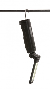 Logotrade ärikingitused pilt: Gear X RCS rPlastist USB-laetav töövalgusti